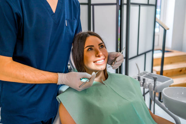 Best Cosmetic Dentistry  in Burnettown, SC